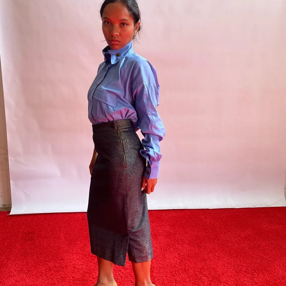 Vivienne Westwood AW15 Anglomania SKIRT BRAND NEW - Picture 4 of 14